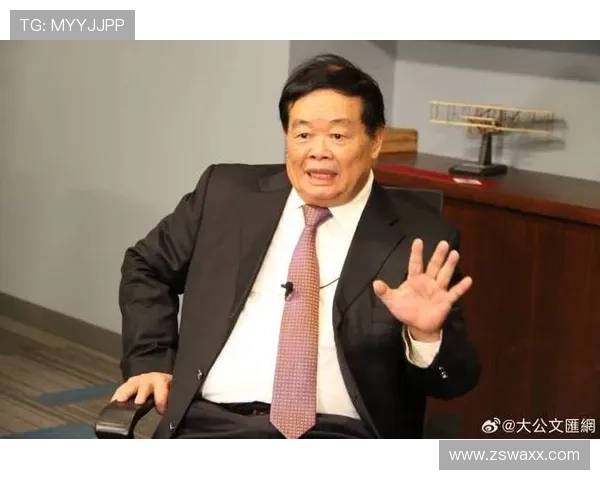 曹德旺：从玻璃王国到慈善巨擘的企业家精神与社会责任